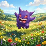 Very Successful Pokemon